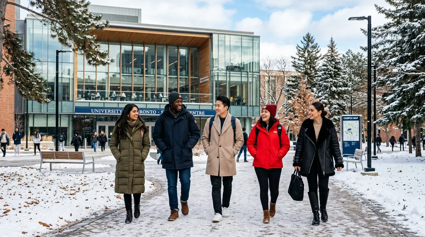 Canada Study Permit & PGWP 2026 Rules for Indian Students