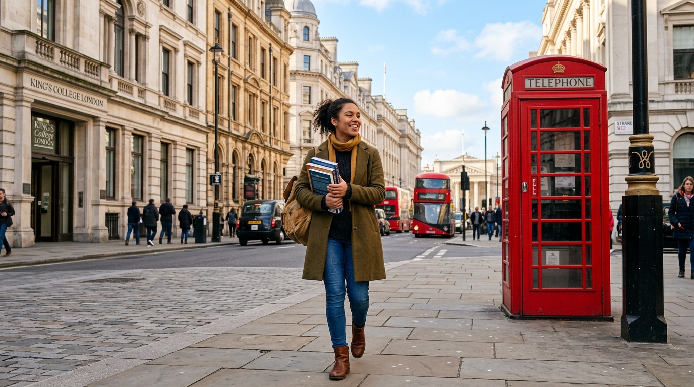 UK Graduate Route Visa Policy Guide