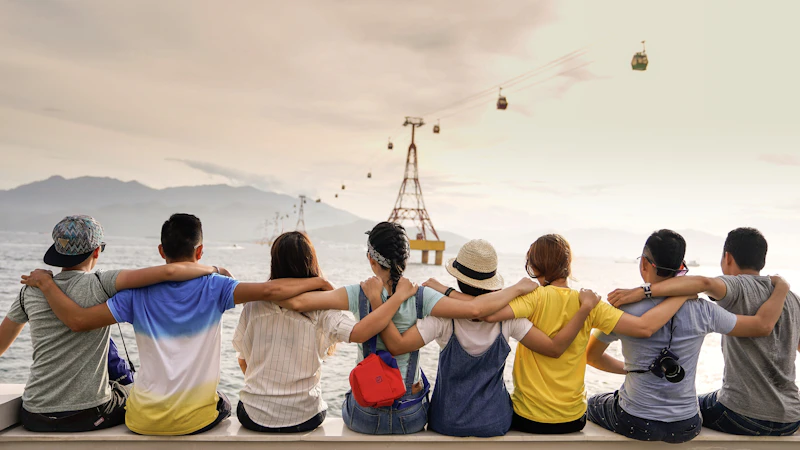 Study Abroad Guide: Top Benefits of Studying Abroad: Career, Personal & Academic Growth