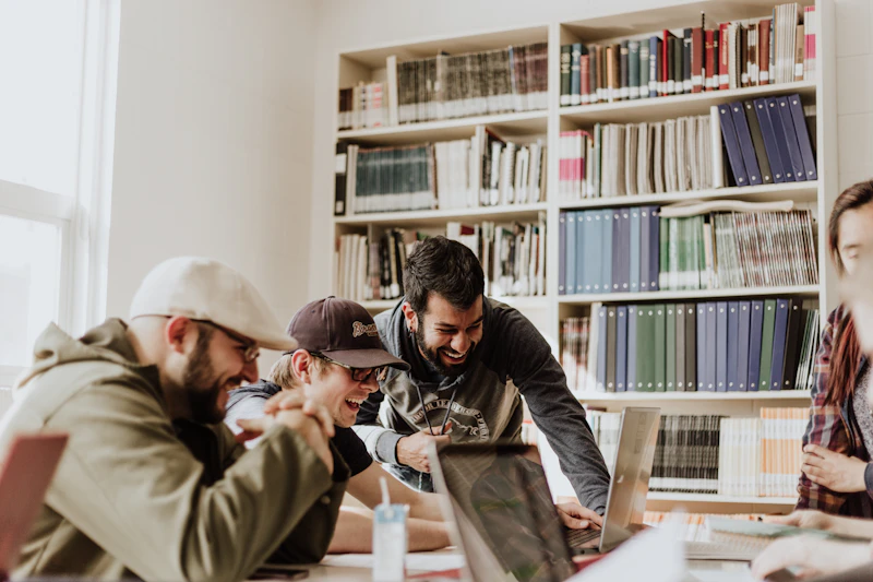 Study Abroad Guide: What Is Studying Abroad? The Complete Beginner